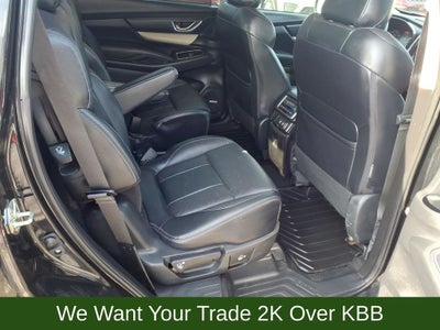 2019 Subaru Ascent Limited