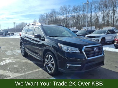 2019 Subaru Ascent Limited