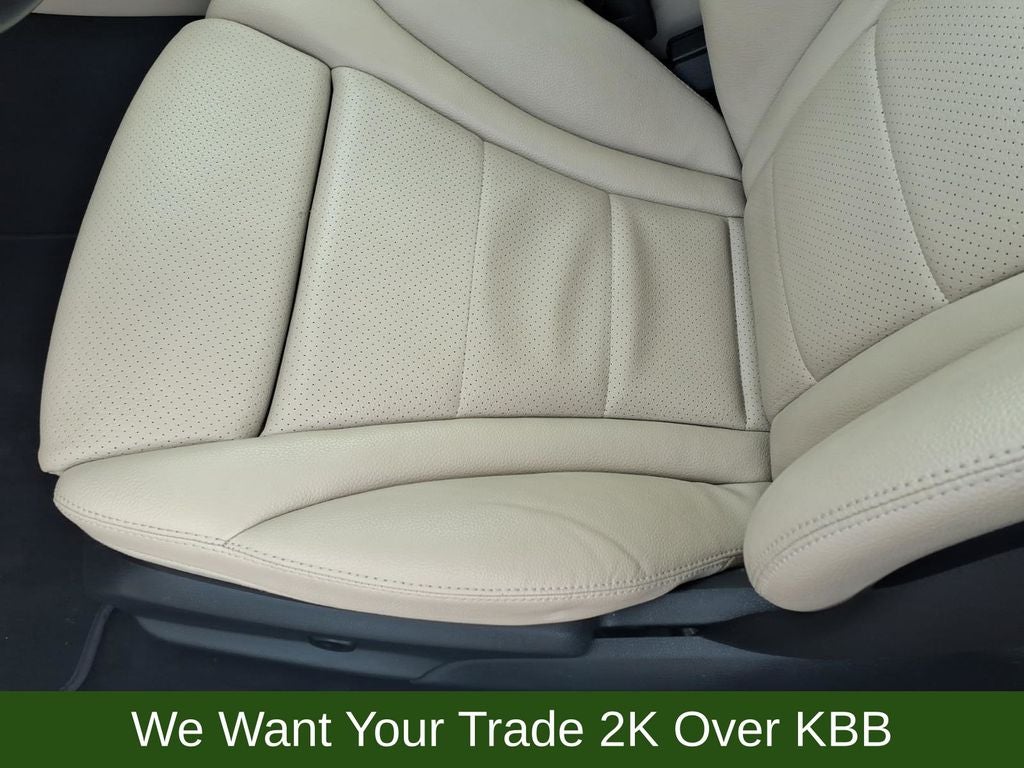 2019 Mercedes-Benz C-Class C 300 4MATIC®