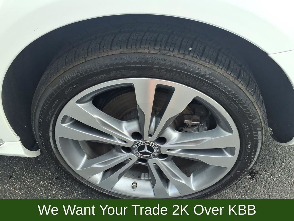 2019 Mercedes-Benz C-Class C 300 4MATIC®