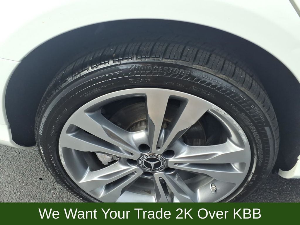 2019 Mercedes-Benz C-Class C 300 4MATIC®