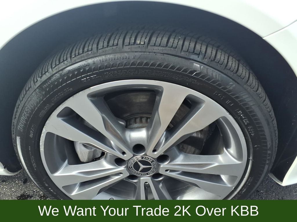 2019 Mercedes-Benz C-Class C 300 4MATIC®