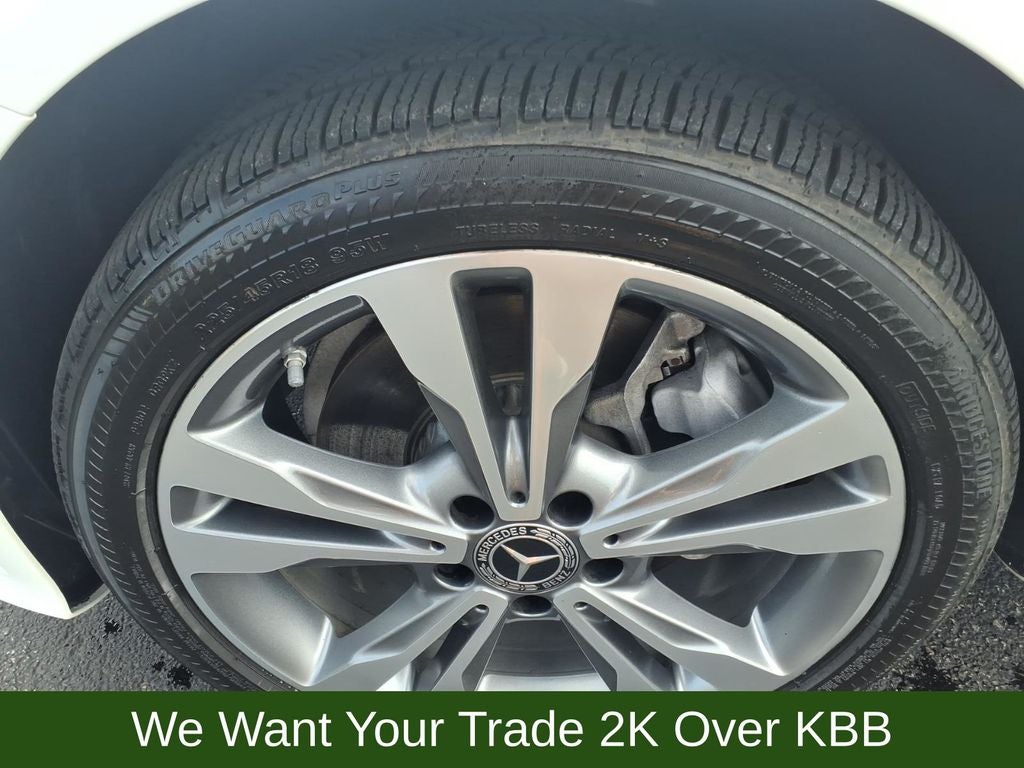 2019 Mercedes-Benz C-Class C 300 4MATIC®