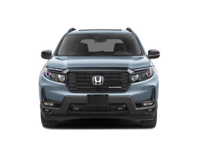 2024 Honda Passport Black Edition