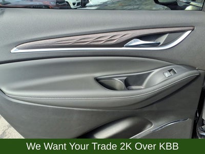 2023 Buick Enclave Avenir