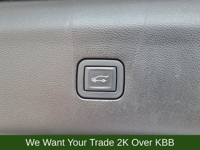 2023 Buick Enclave Avenir