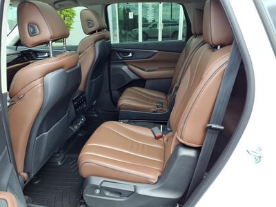2023 Acura MDX Advance SH-AWD