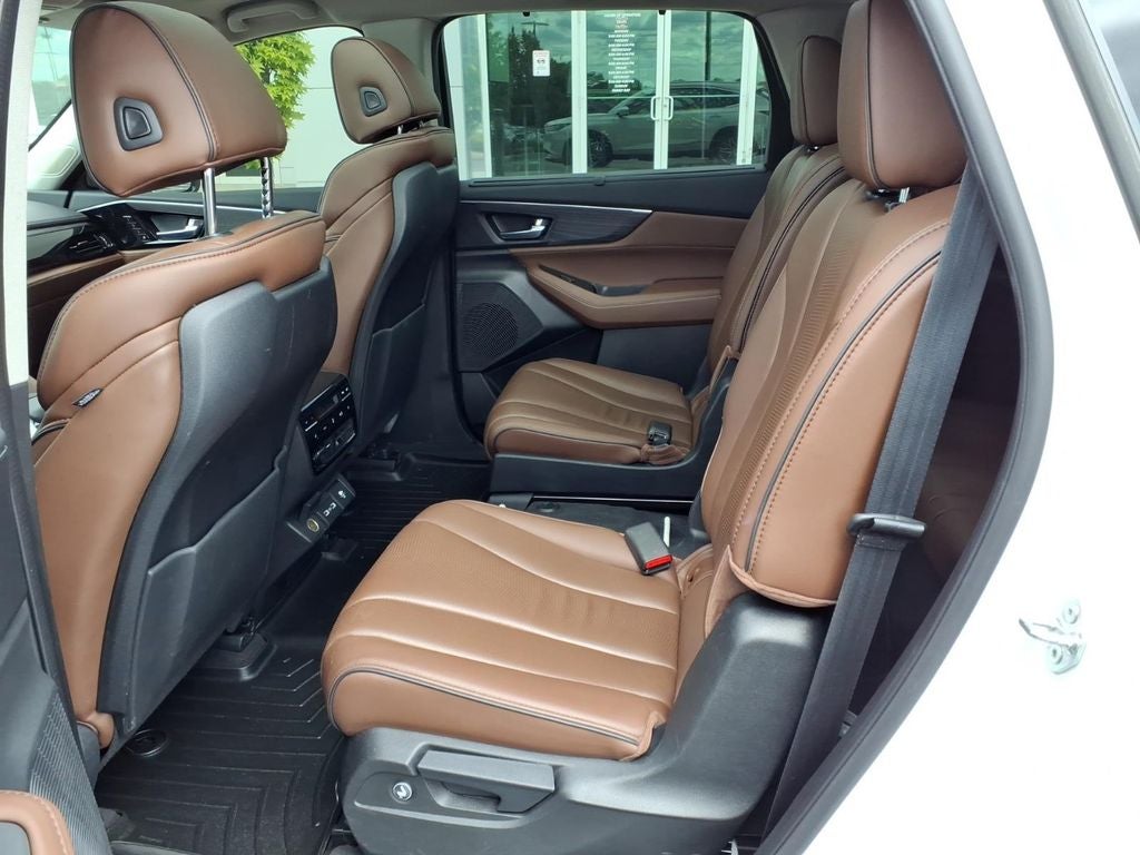 2023 Acura MDX Advance SH-AWD
