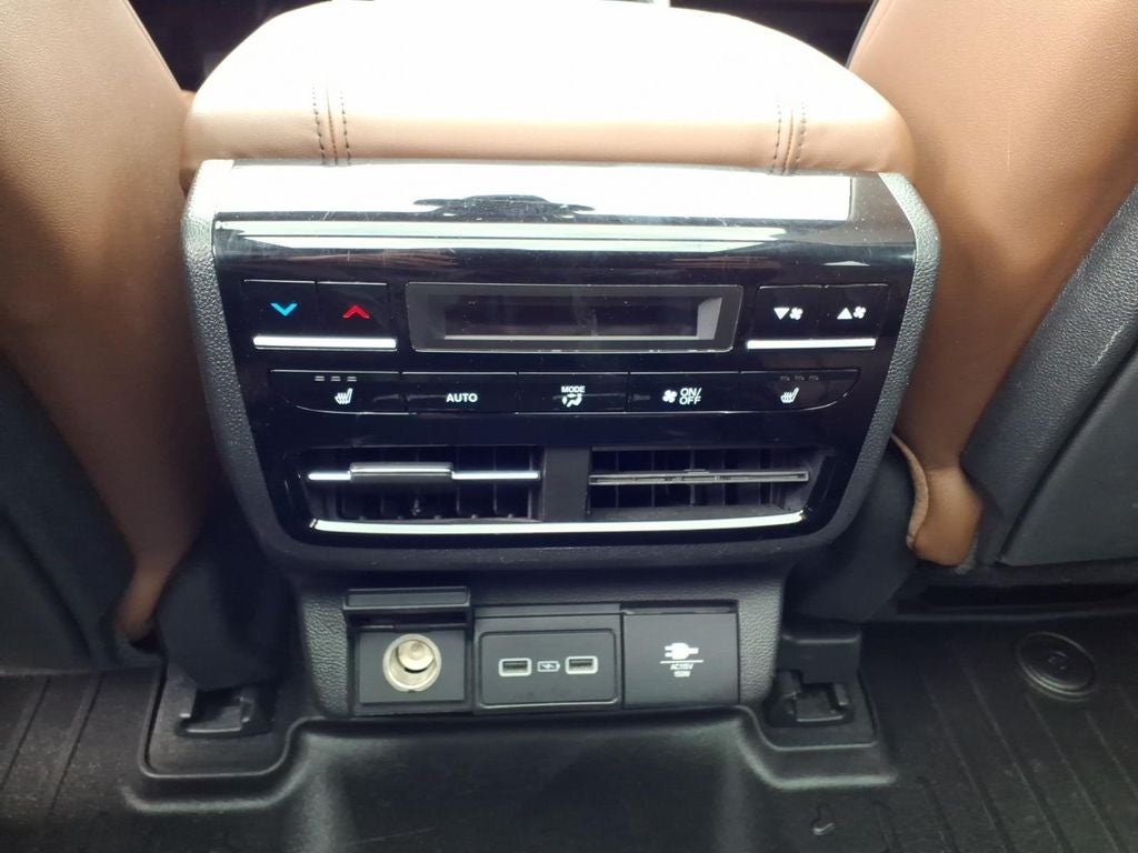 2023 Acura MDX Advance SH-AWD