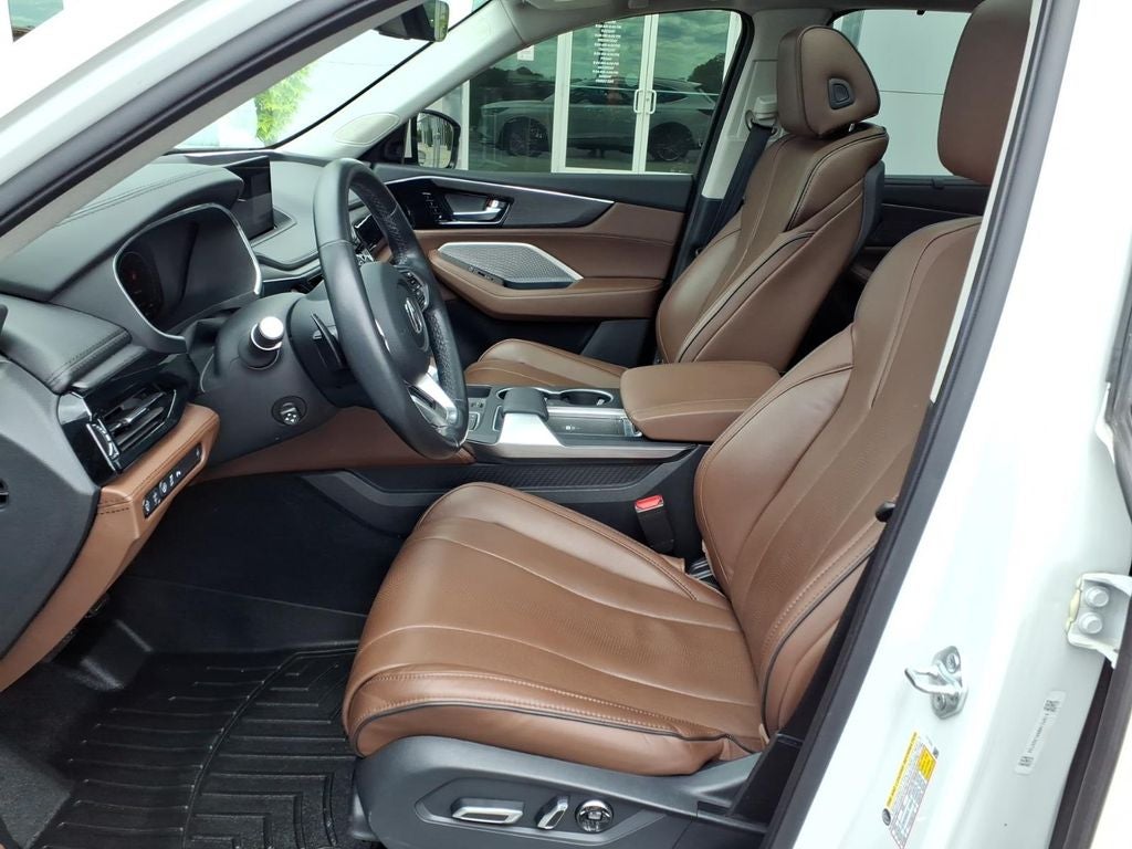2023 Acura MDX Advance SH-AWD