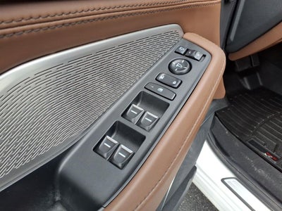 2023 Acura MDX Advance SH-AWD