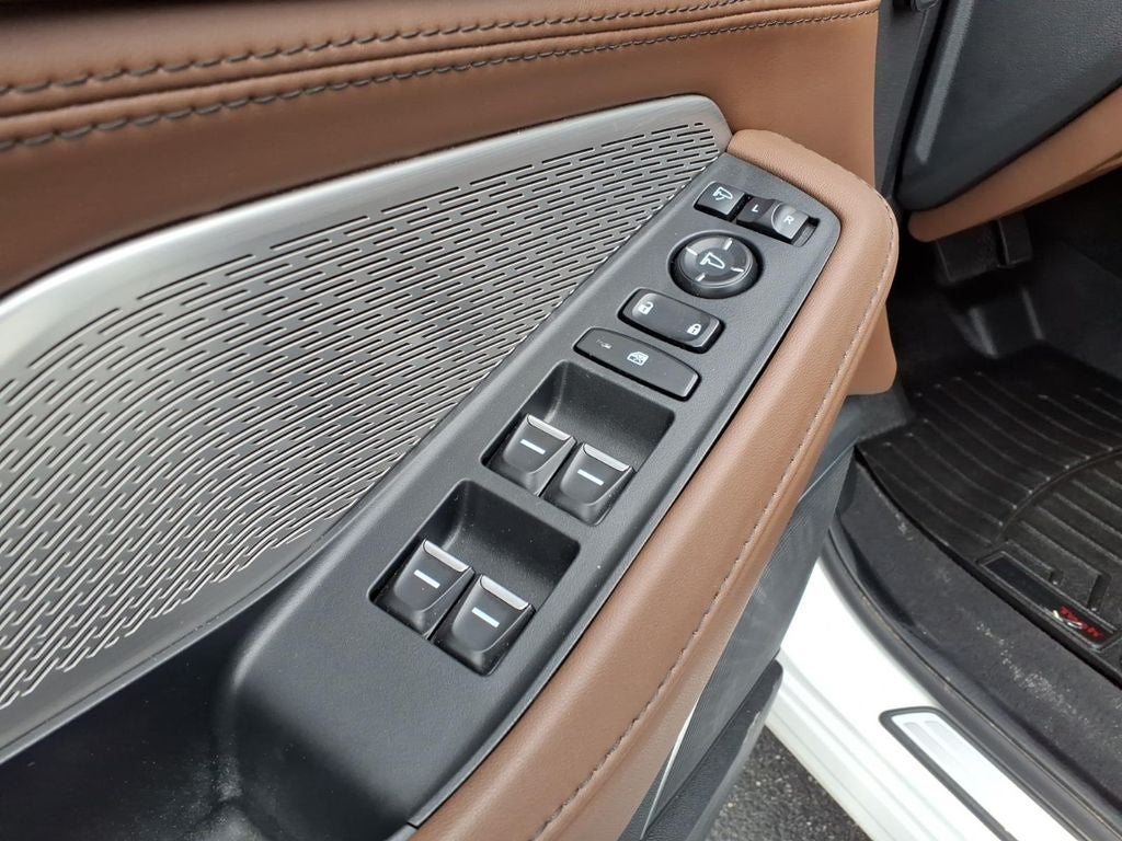 2023 Acura MDX Advance SH-AWD