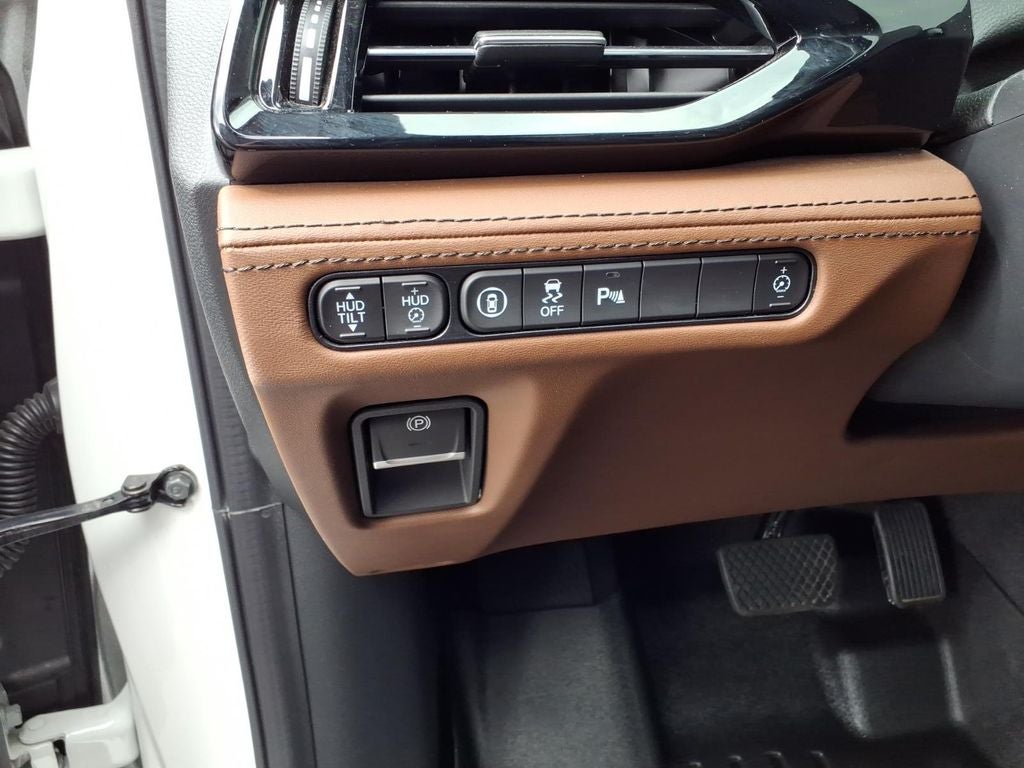 2023 Acura MDX Advance SH-AWD