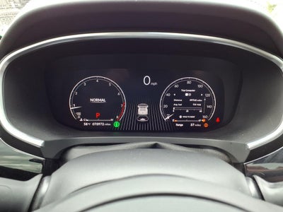 2023 Acura MDX Advance SH-AWD