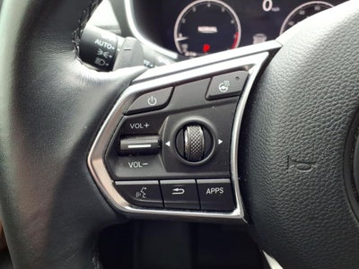 2023 Acura MDX Advance SH-AWD