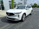 2023 Acura MDX Advance SH-AWD