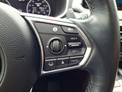 2023 Acura MDX Advance SH-AWD