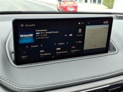 2023 Acura MDX Advance SH-AWD