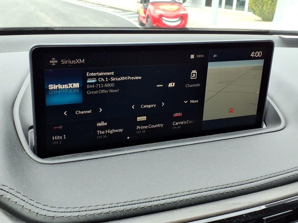 2023 Acura MDX Advance SH-AWD