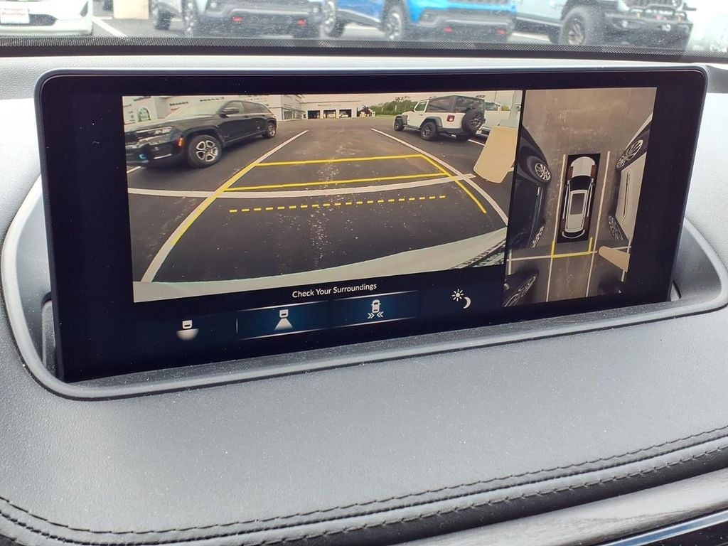 2023 Acura MDX Advance SH-AWD