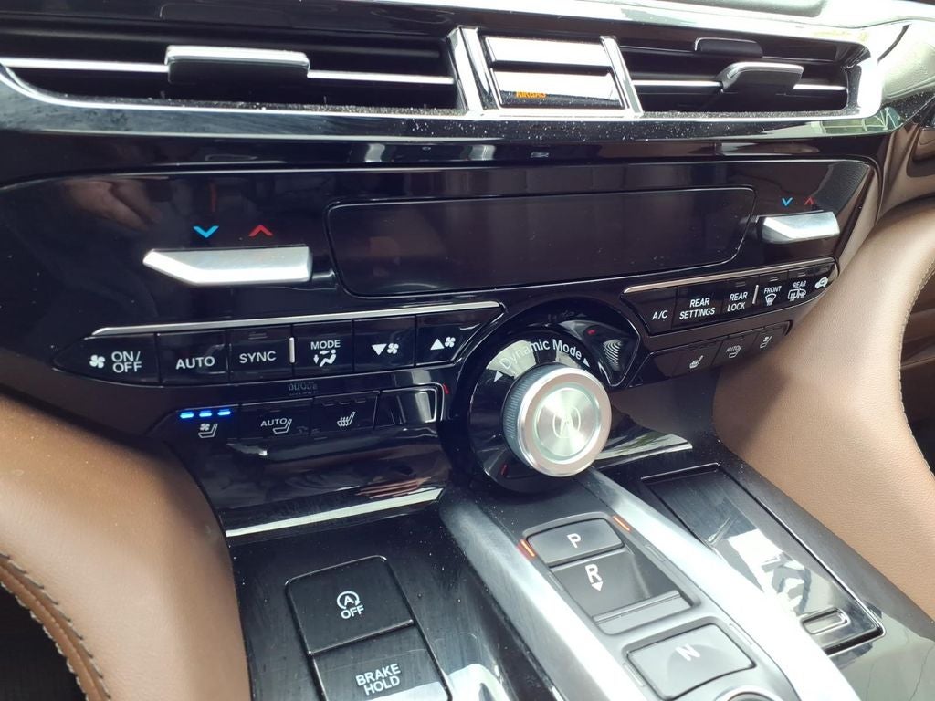 2023 Acura MDX Advance SH-AWD