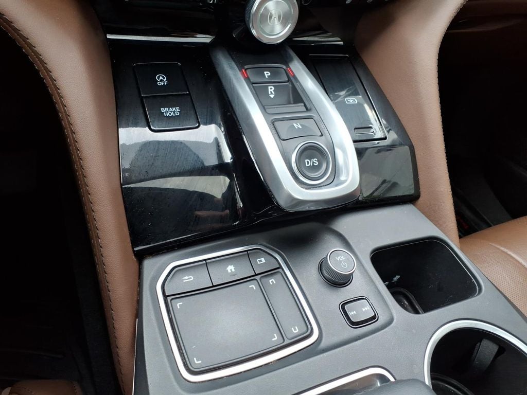 2023 Acura MDX Advance SH-AWD