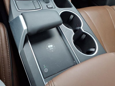 2023 Acura MDX Advance SH-AWD