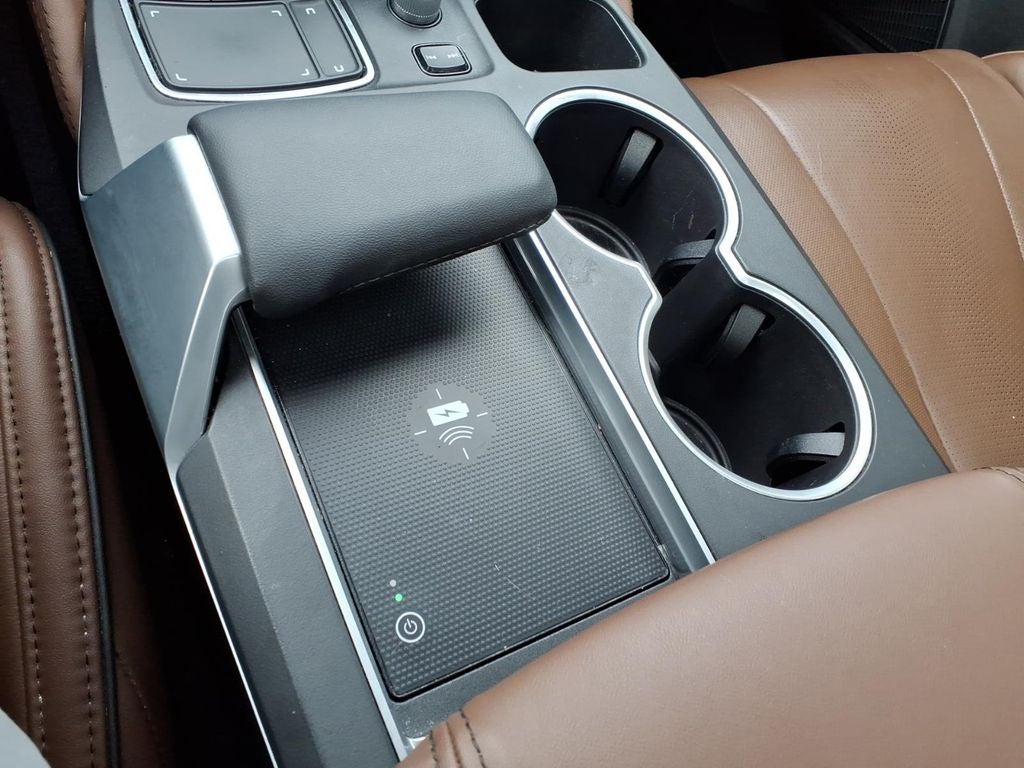 2023 Acura MDX Advance SH-AWD