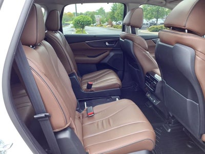 2023 Acura MDX Advance SH-AWD