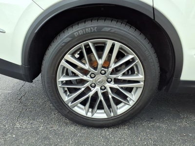 2023 Acura MDX Advance SH-AWD