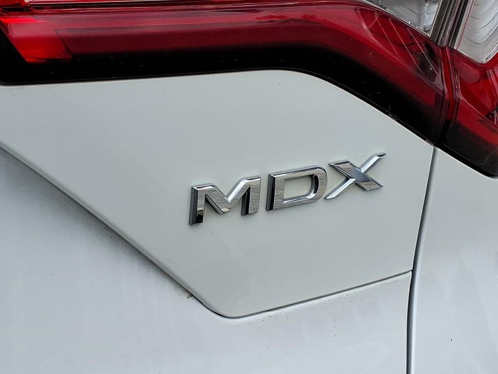 2023 Acura MDX Advance SH-AWD
