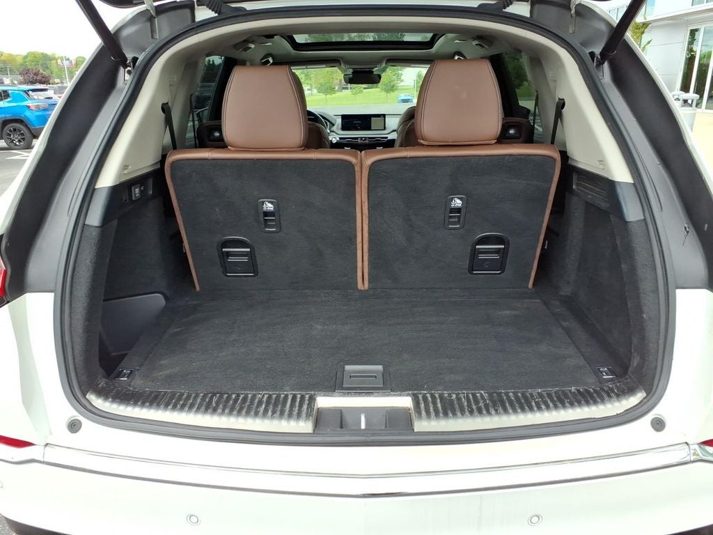 2023 Acura MDX Advance SH-AWD