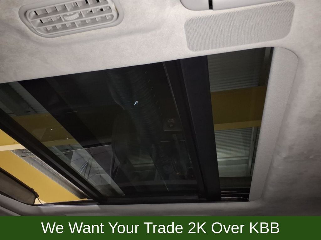 2024 Lincoln Navigator Black Label