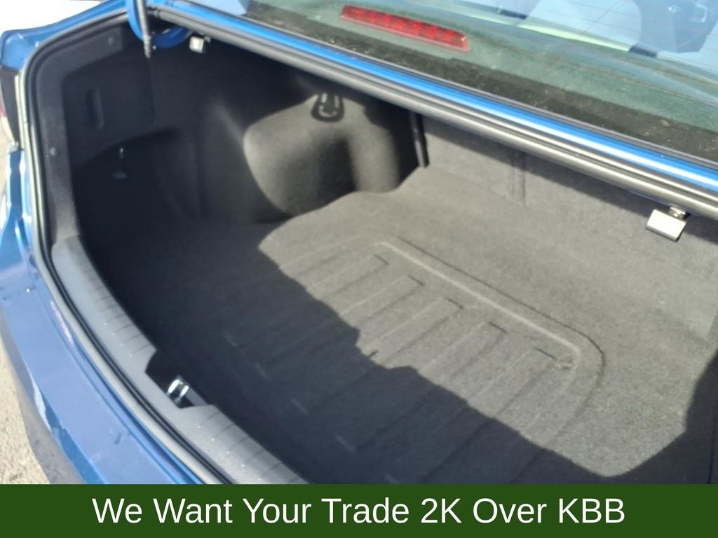 2019 Hyundai Sonata ECO