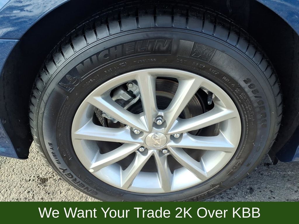 2019 Hyundai Sonata ECO