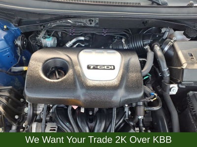 2019 Hyundai Sonata ECO