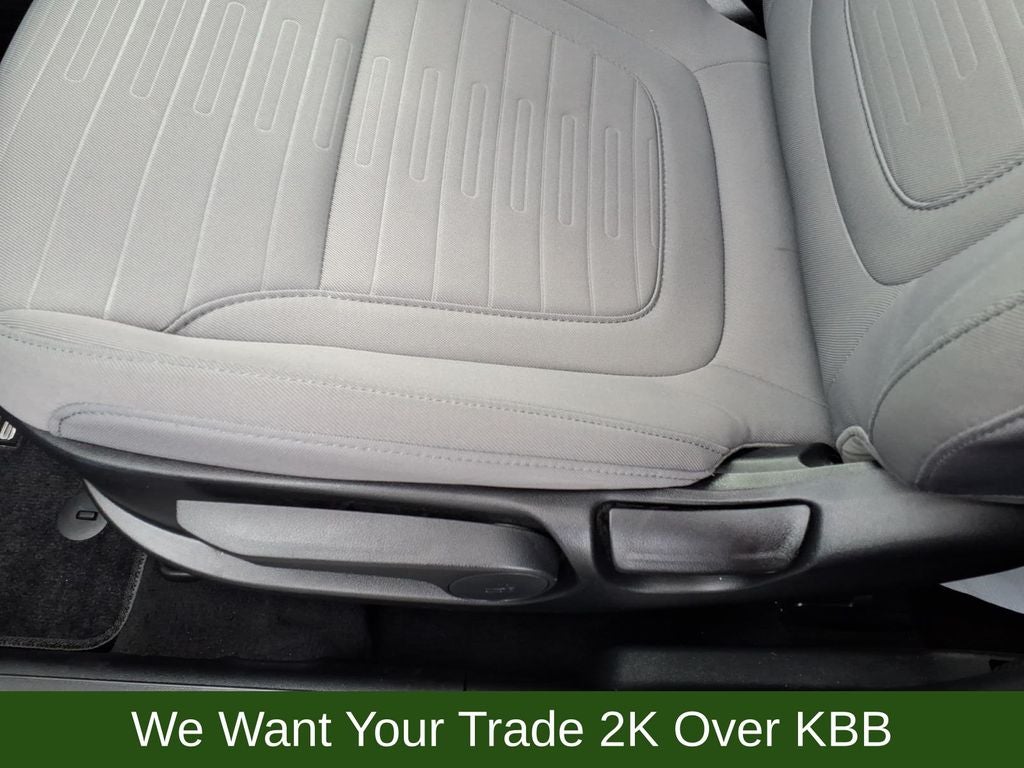 2023 Hyundai Santa Cruz SE