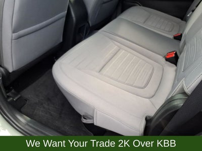 2023 Hyundai Santa Cruz SE