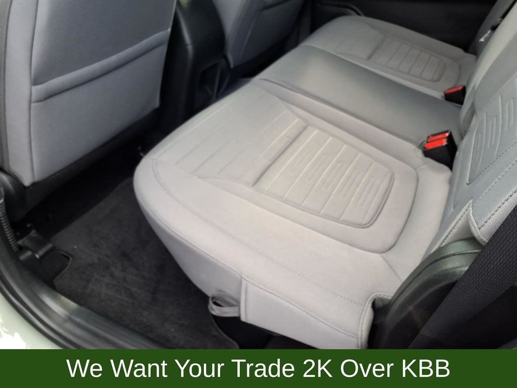 2023 Hyundai Santa Cruz SE