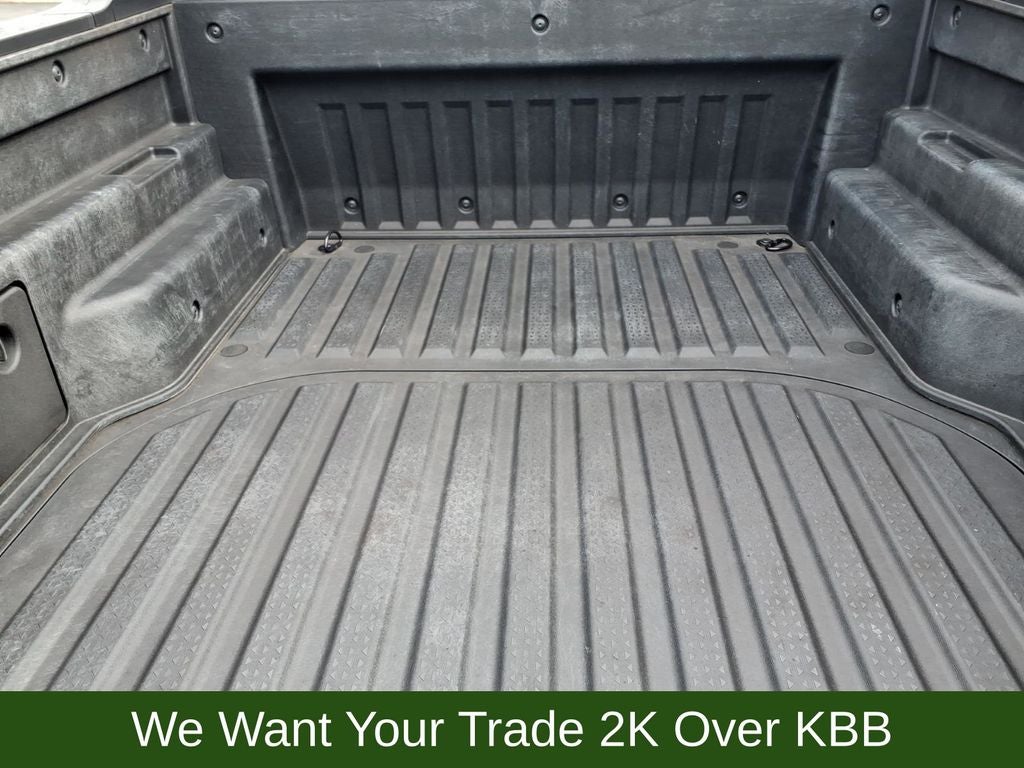 2023 Hyundai Santa Cruz SE