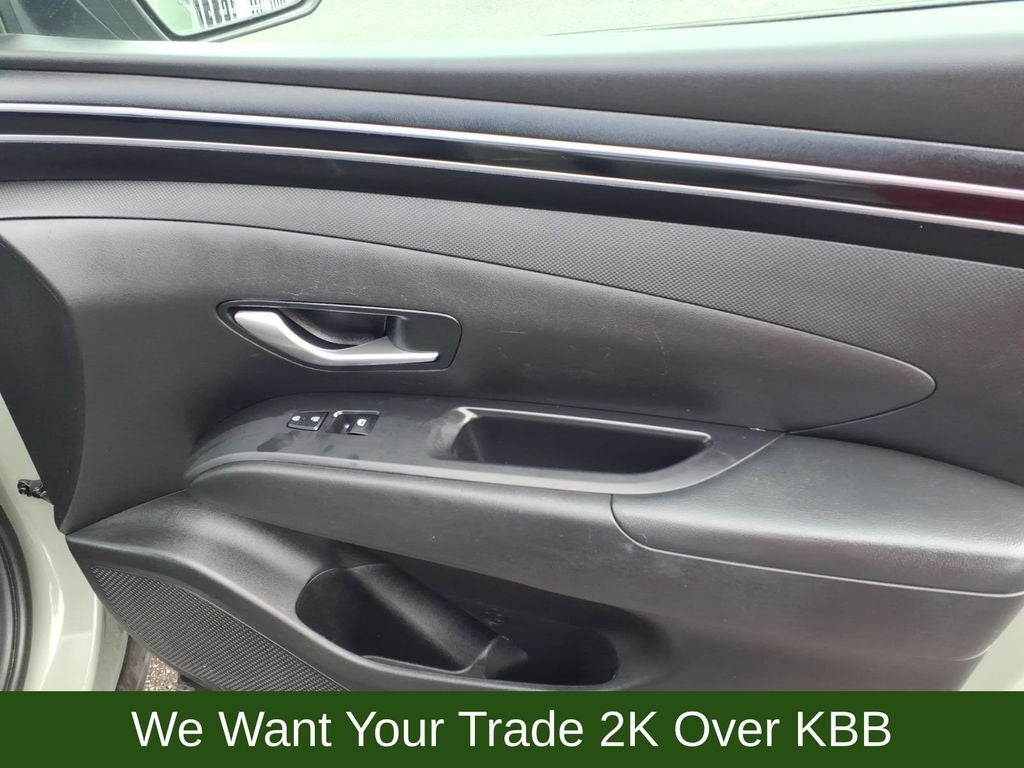 2023 Hyundai Santa Cruz SE