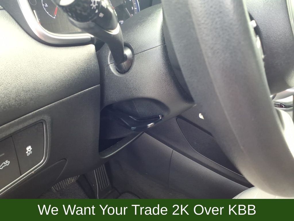 2023 Hyundai Santa Cruz SE