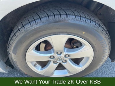 2014 Toyota Sienna L 7 Passenger