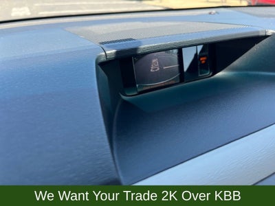 2014 Toyota Sienna L 7 Passenger