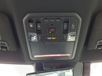 2023 Toyota Tundra Capstone Hybrid