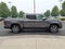 2023 Toyota Tundra Capstone Hybrid