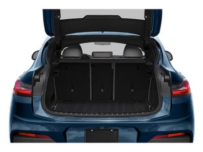 2021 BMW X4 M40i