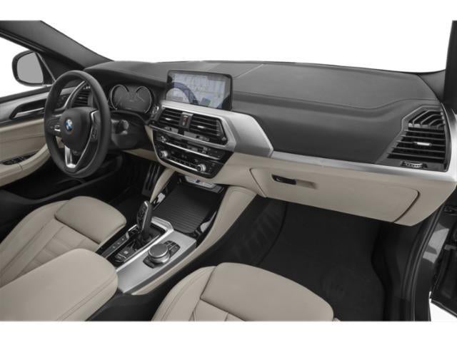 2021 BMW X4 M40i