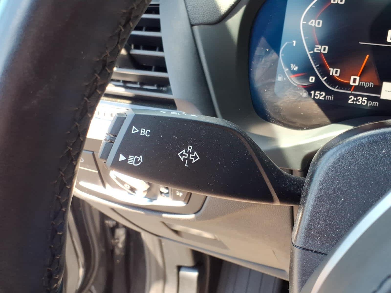 2021 BMW X4 M40i M40i