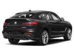 2021 BMW X4 M40i